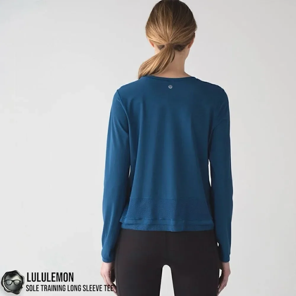 lululemon athletica lululemon sole